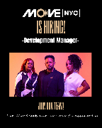MOVE|NYC| Logo